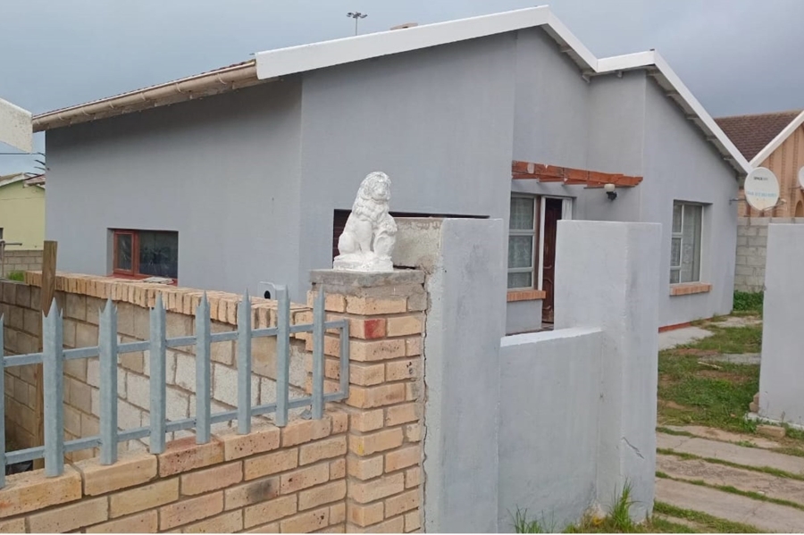 3 Bedroom Property for Sale in Kwamagxaki Eastern Cape